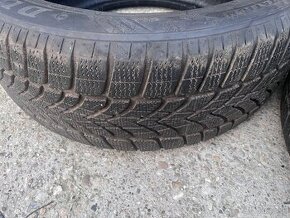 Dunlop Sp Winter Sport 235/55r19  2ks