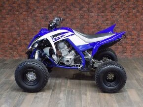 Hledám čtyřkolku Yamaha Raptor 700 R YFZ 450 660