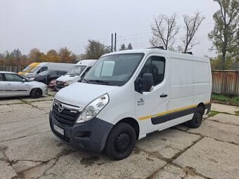 Predam Opel Movano 2,3