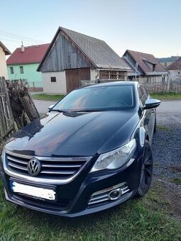 Volkswagen Passat cc 2.0TDI