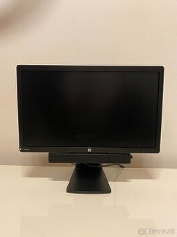 Monitor HP 23”