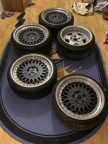 5x120 R19 dvojrozmer AG luxury wheels