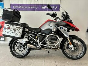 BMW R1200 GS