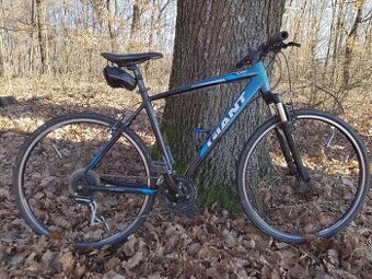 Krosovy bicykel Giant roam 3