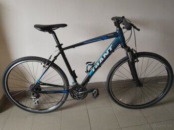 Krosovy bicykel Giant roam 3