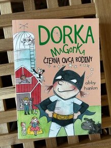 Dorka Magorka (3diel) - Abby Hanlon