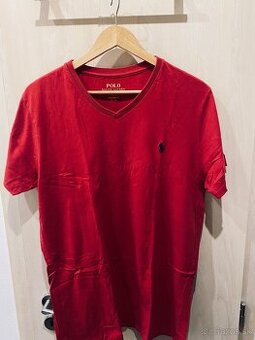 Tričko Polo Ralph Lauren veľ.XL