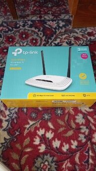 Wifi router TP Link TL-WR841N