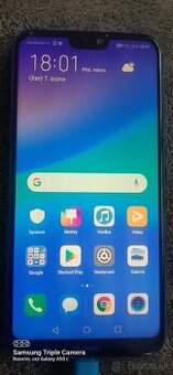 Predam Huawei p20lite