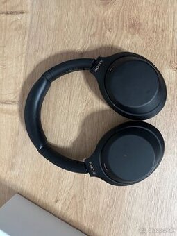 Sony WH-1000XM4