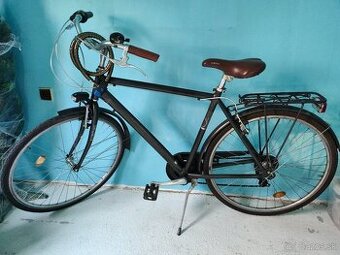 Predam "retro-vintage" bicykel - 1