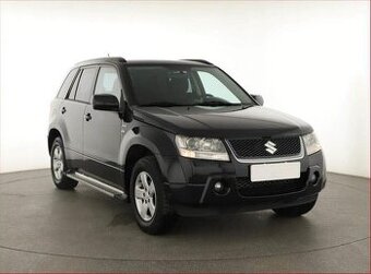 predam diely na suzuki grand vitara 1,9 ddis 95kw 2008