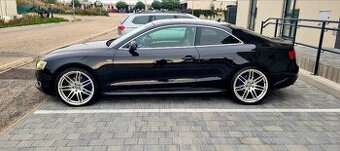 AUDI A5 3XSLINE 3.0 176KW QUATTRO