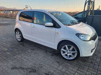 Škoda citigo