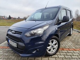 Ford Tourneo Connect 1.6 TDCi Titanium