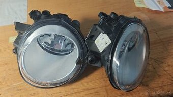 Original hmlovka 7L6941700 pr.strana na VW Touareg 2004-2007