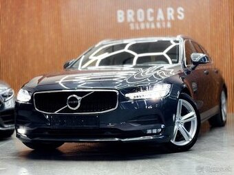 Volvo V90 D4,Momentum,4x4, A/T - 1