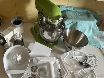 KitchenAid Artisan 5KSM175 4,8l