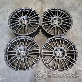 Disky AEZ 5x112 R20 ET35