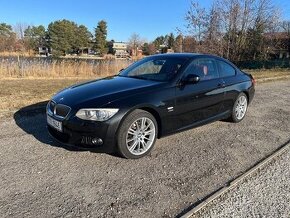 BMW E92 330D