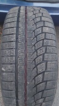 Pneumatiky Nexen 205/55/r17 zimne