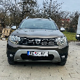 Dacia Duster 4x4