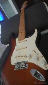 Fender Stratocaster