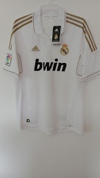 REAL MADRID