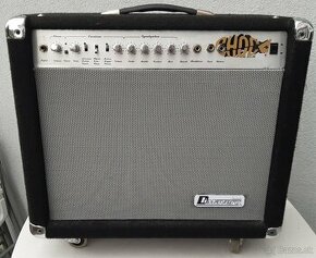 Kytarové kombo - Dimavery PGA-65R s repro. Celestion