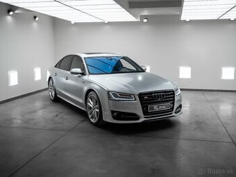 AUDI S8 PLUS EXCLUSIVE MATT