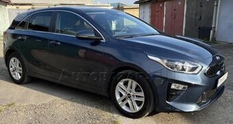 Kia CEED 1.6 CRDI