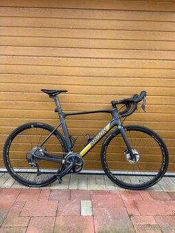 Radon Vaillant Disc 9.0 - fullcarbon na Ultegre