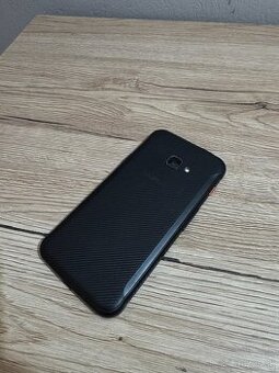 Samsung xcover 4s