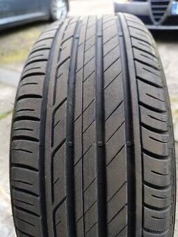 Predám letné pneumatiky 195/60 R16 - 1