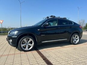 BMW X6 E71 xDrive 50i 300kw - 1