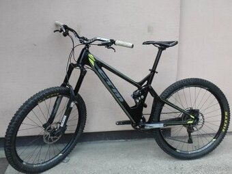 ENDURO CTM POINT CARBON - 1