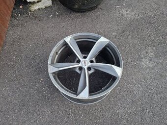 Predám elektróny 5x112 r20