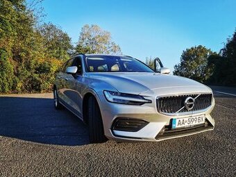 ✅VOLVO V60 2021✅ - 1