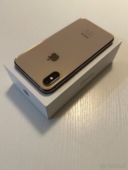 Iphone Xs 256gb