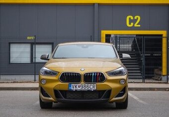 BMW X2 M35i A/T - 1