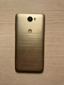 Predám Huawei Y5 II GOLD - 1