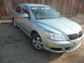 Skoda Octavia II. ..................nahradne diely