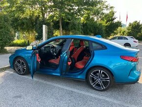 BMW 2 Gran Coupé M Packet-v zaruke