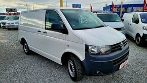 Volkswagen T5 Transporter 2.0 TDI CR-103kw - 1