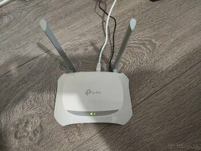 Wi-Fi router TP-LINK WR840N