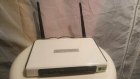 Router TP link - 1