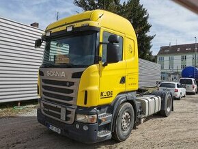 Scania G420 4x2 r.v.: 2011