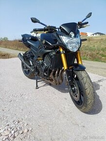 Yamaha fz8 2013