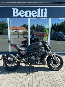 Benelli 502C r.v. 2021 naj. 5900 KM - 1