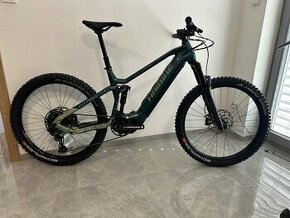 HAIBIKE ALLTRAIL 9 Veľkosť L